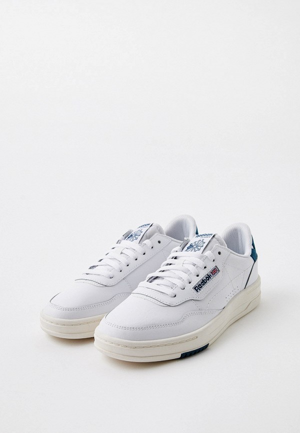 фото Кеды reebok