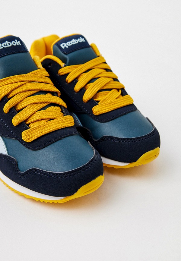фото Кроссовки reebok