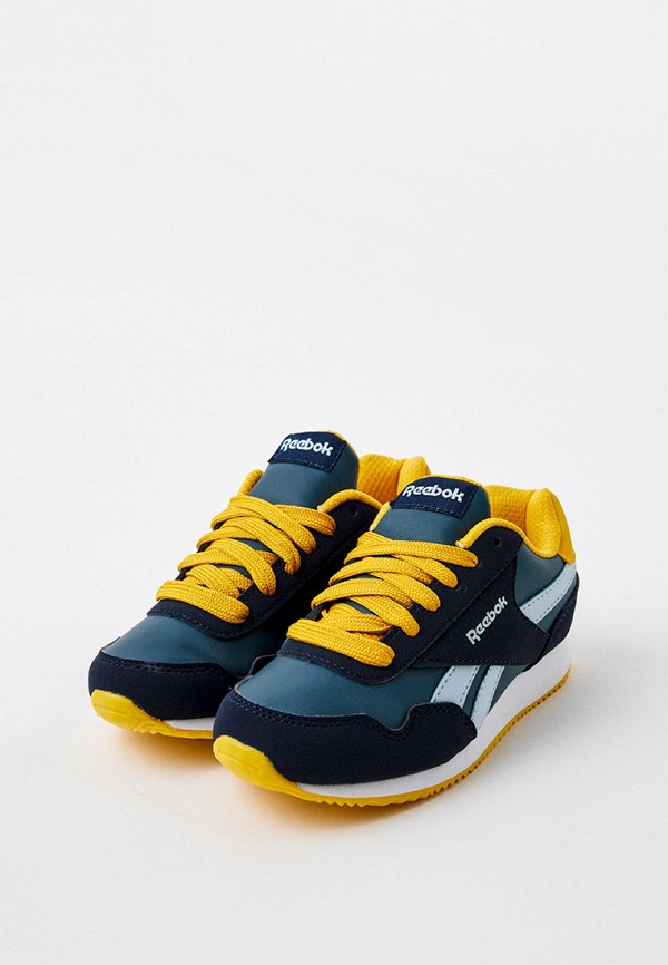 фото Кроссовки reebok