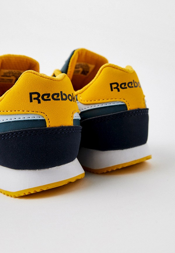 фото Кроссовки reebok