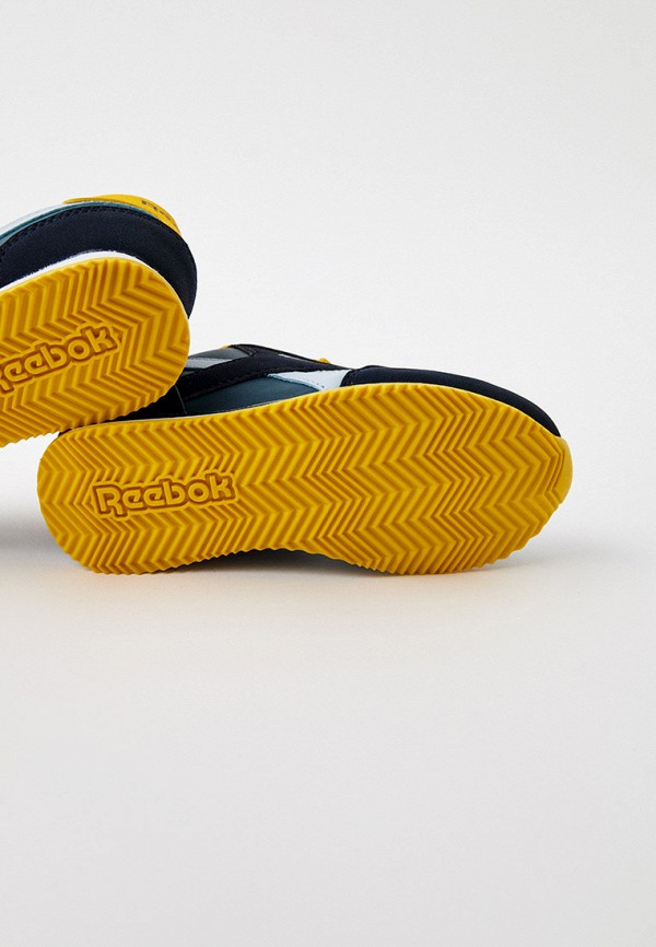 фото Кроссовки reebok