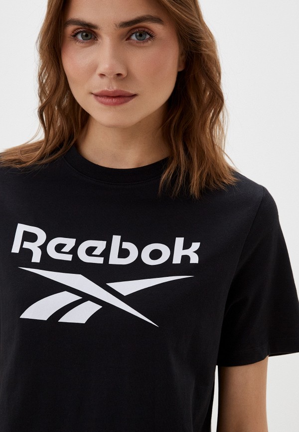 фото Футболка reebok
