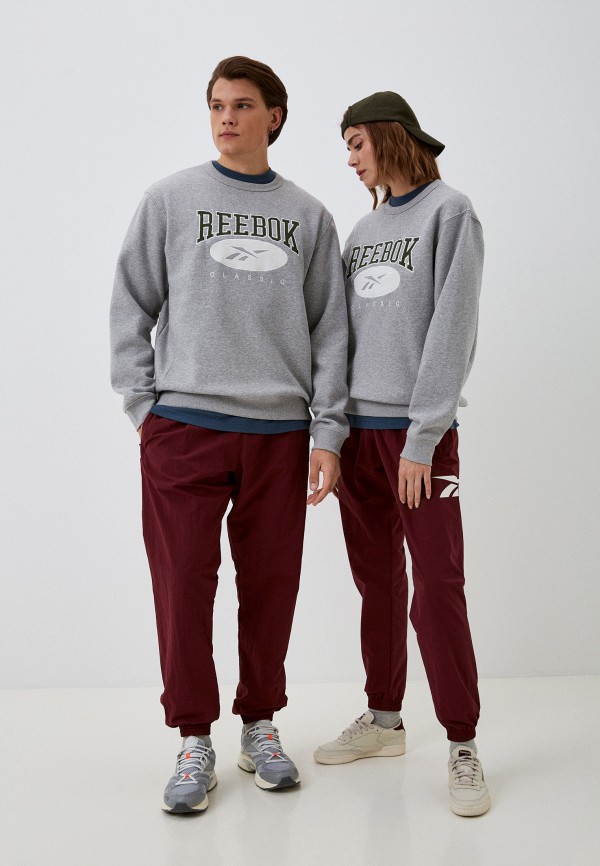 фото Брюки спортивные reebok