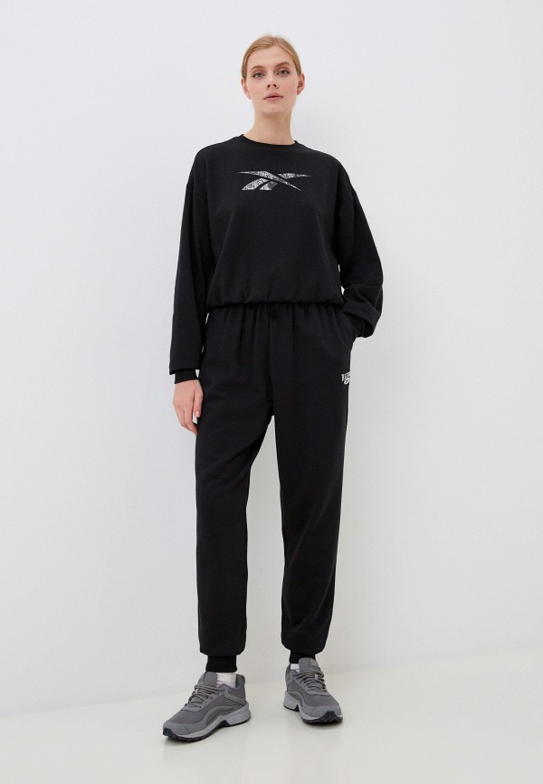 фото Брюки спортивные reebok