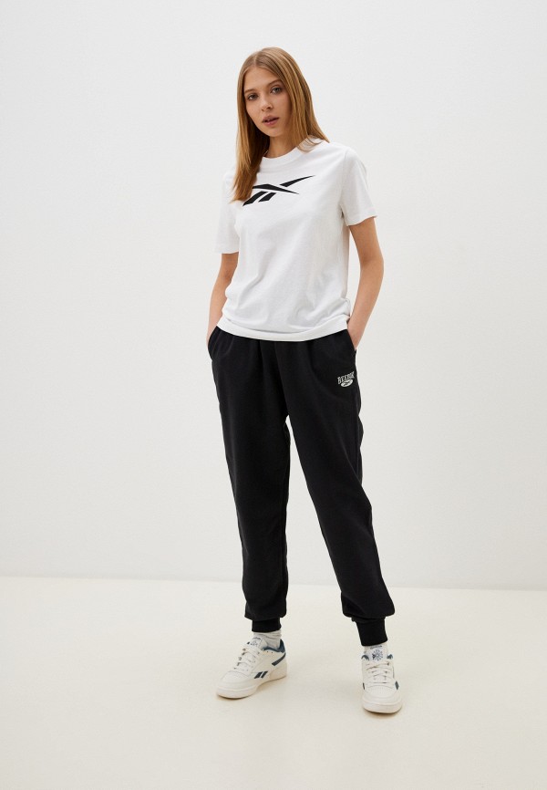 фото Брюки спортивные reebok