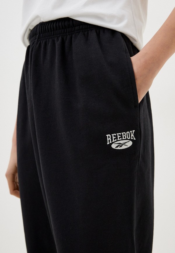 фото Брюки спортивные reebok