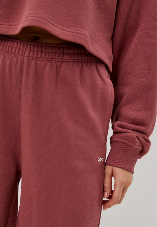 фото Брюки спортивные reebok