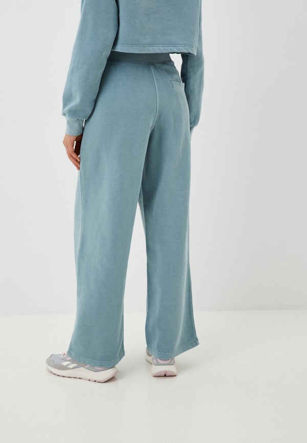 фото Брюки спортивные reebok