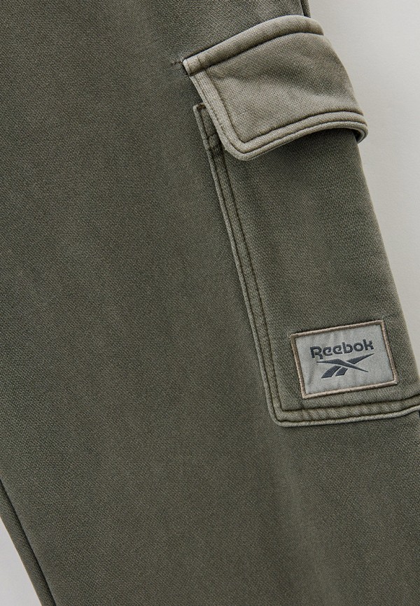 фото Брюки спортивные reebok