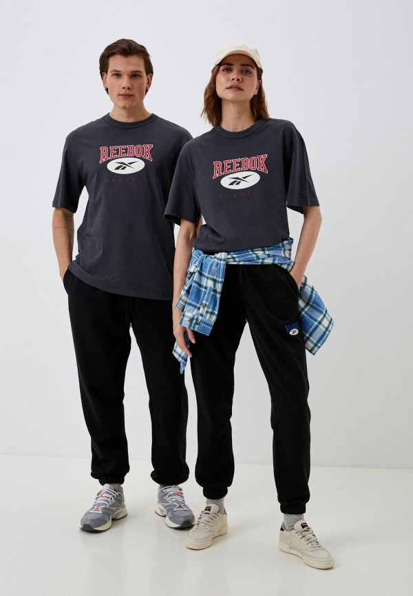 фото Брюки спортивные reebok