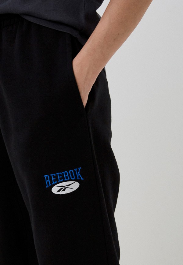 фото Брюки спортивные reebok