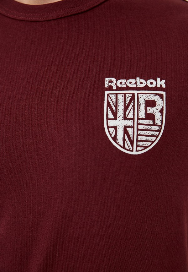 фото Футболка reebok