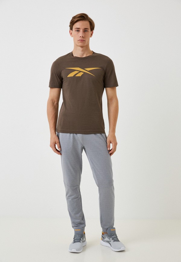 фото Футболка reebok