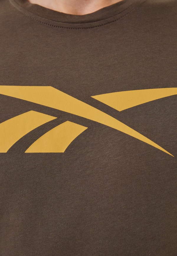 фото Футболка reebok