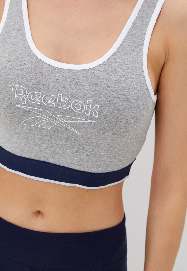 фото Топ спортивный reebok