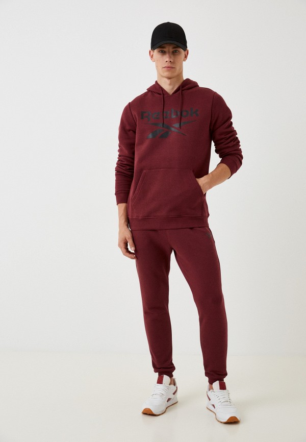 фото Худи reebok