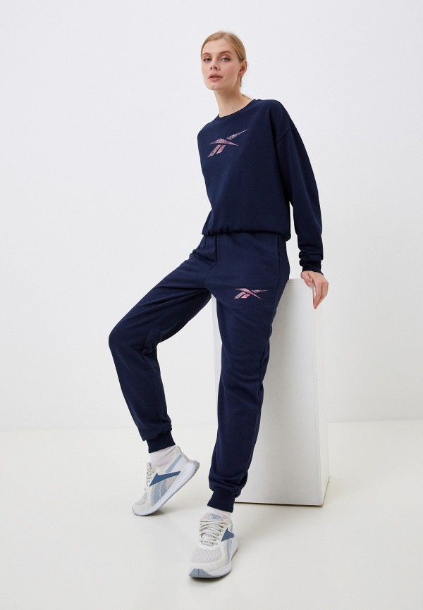 фото Брюки спортивные reebok