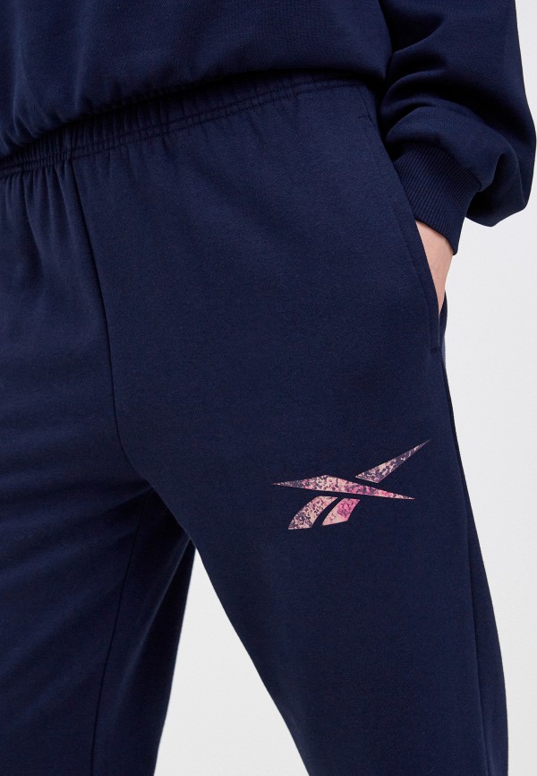 фото Брюки спортивные reebok