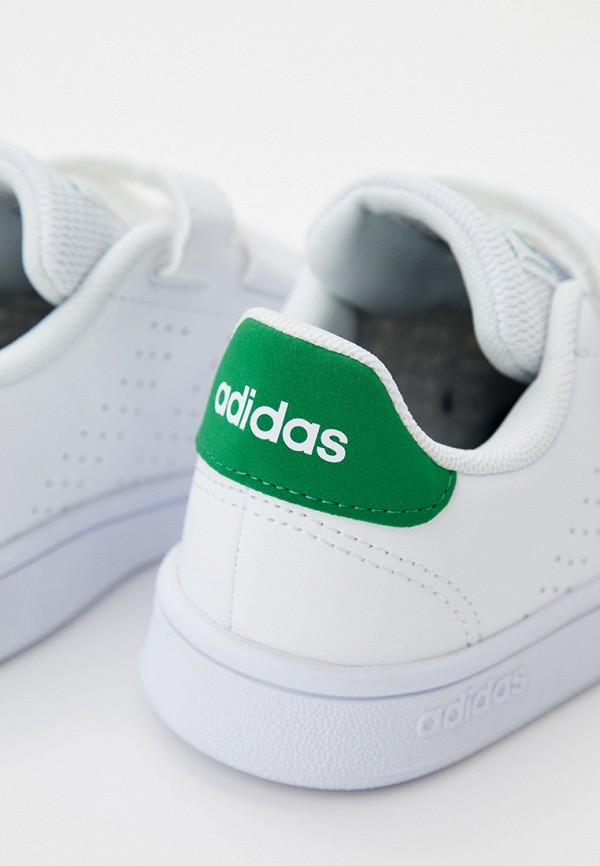 фото Кеды adidas