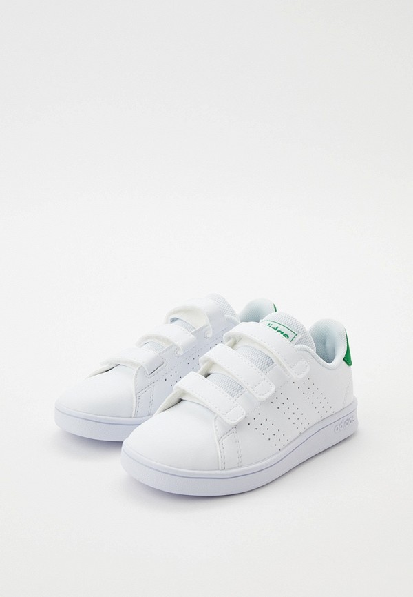 фото Кеды adidas