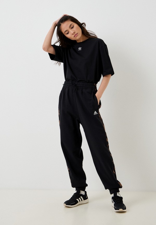 фото Брюки спортивные adidas
