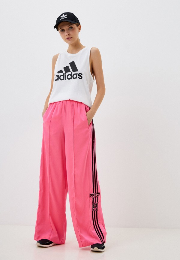 фото Брюки спортивные adidas originals