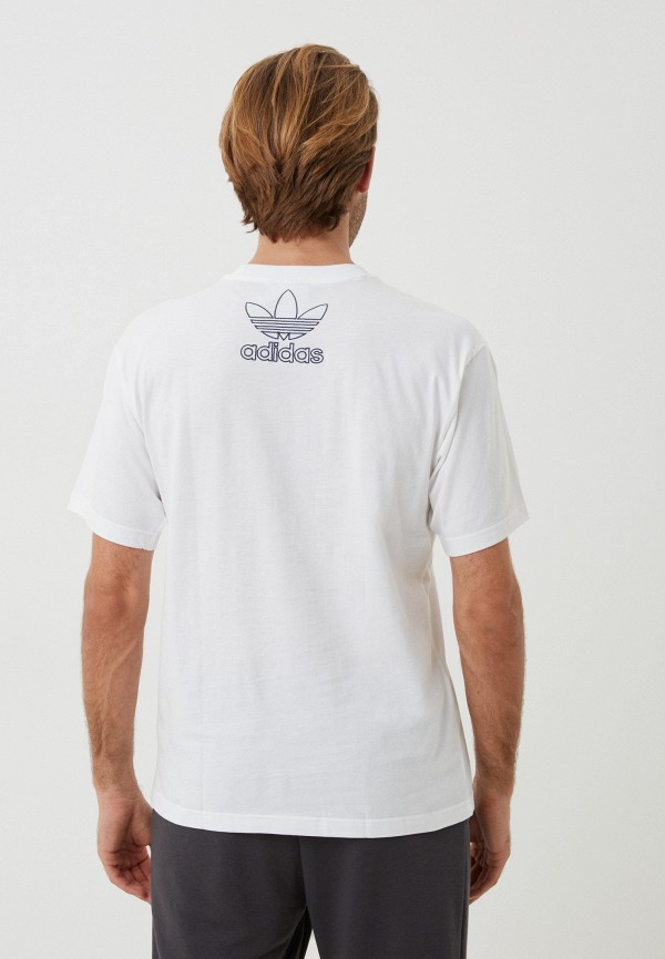 фото Футболка adidas originals