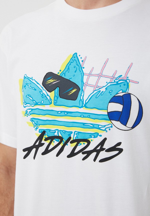 фото Футболка adidas originals