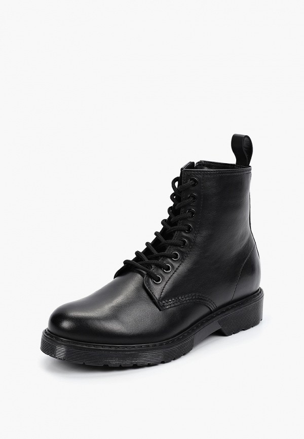 фото Ботинки roberto piraloff