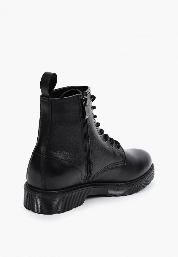 фото Ботинки roberto piraloff