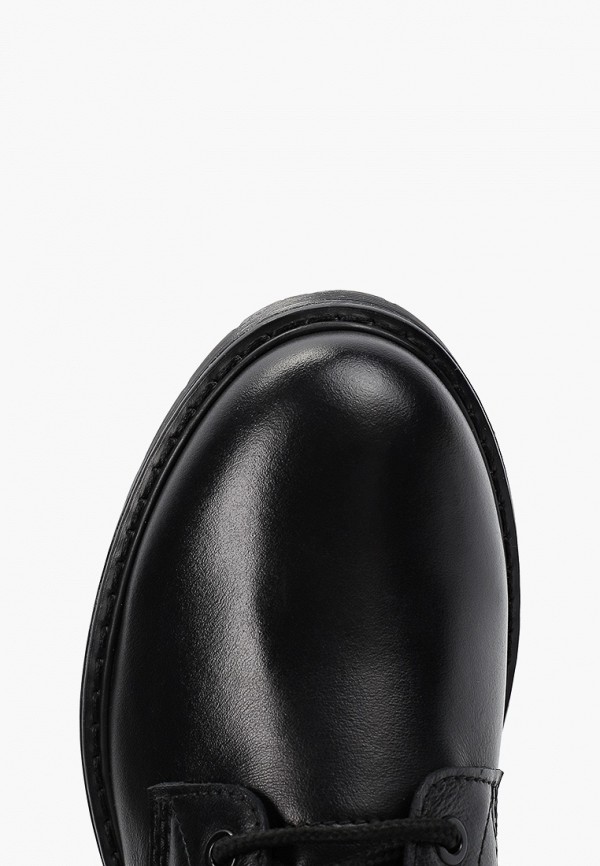 фото Ботинки roberto piraloff