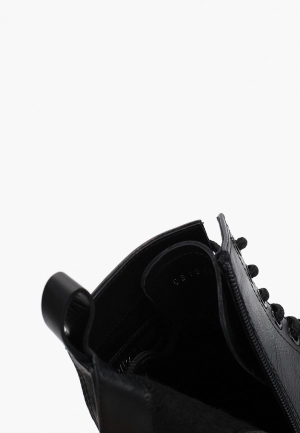 фото Ботинки roberto piraloff