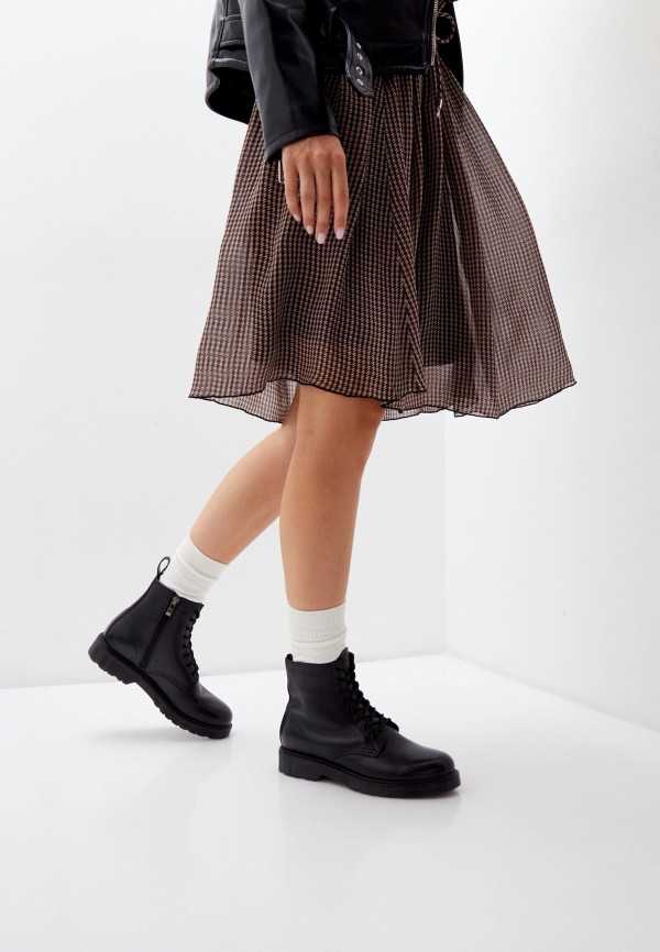 фото Ботинки roberto piraloff