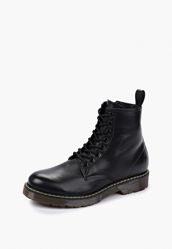 фото Ботинки roberto piraloff