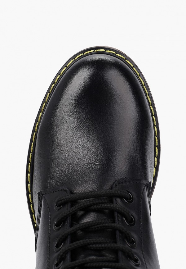 фото Ботинки roberto piraloff