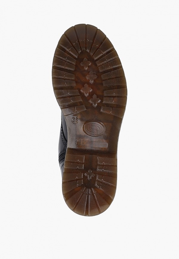 фото Ботинки roberto piraloff