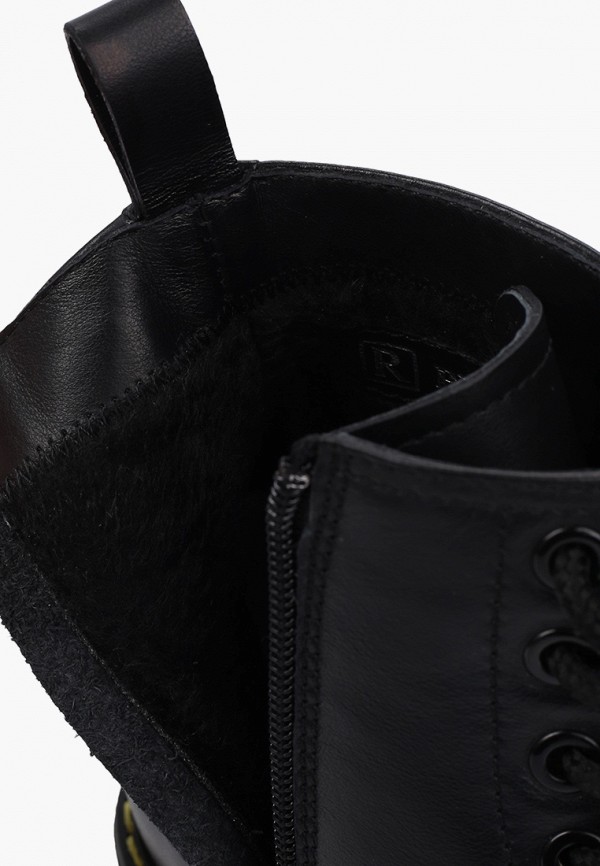 фото Ботинки roberto piraloff