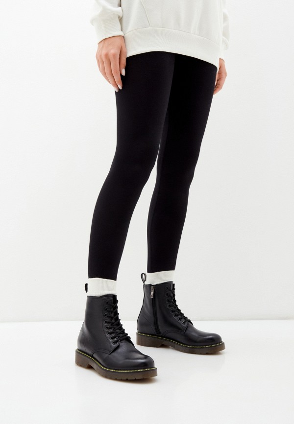 фото Ботинки roberto piraloff