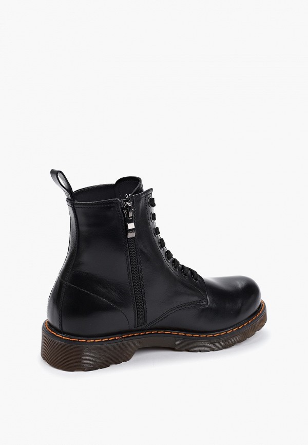 фото Ботинки roberto piraloff