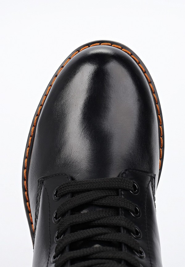 фото Ботинки roberto piraloff