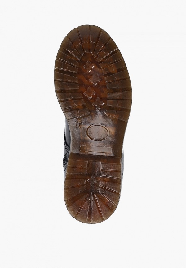 фото Ботинки roberto piraloff