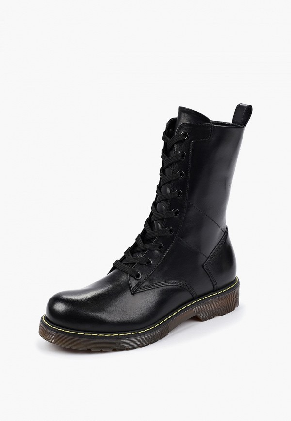 фото Ботинки roberto piraloff