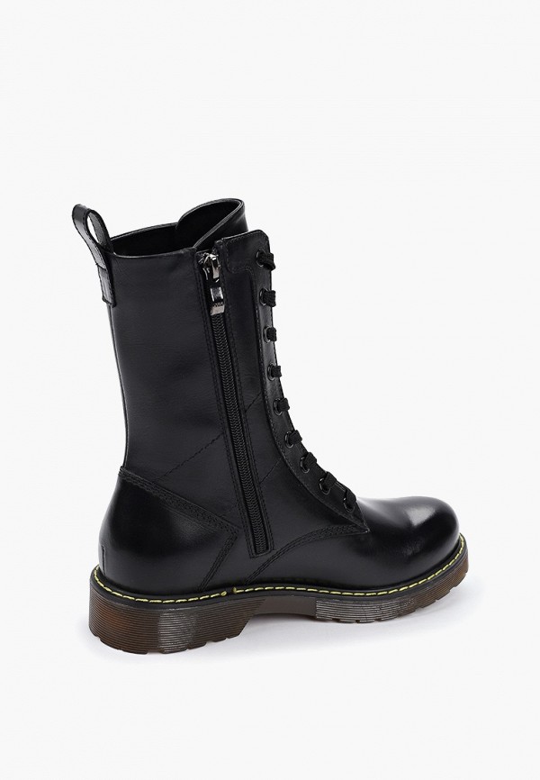 фото Ботинки roberto piraloff