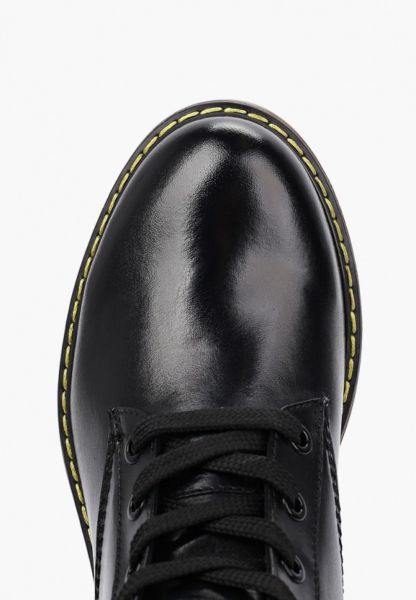 фото Ботинки roberto piraloff