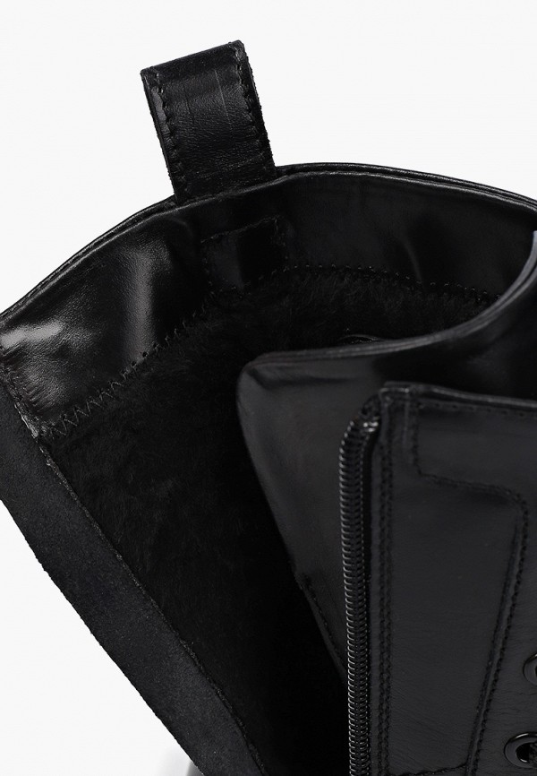 фото Ботинки roberto piraloff