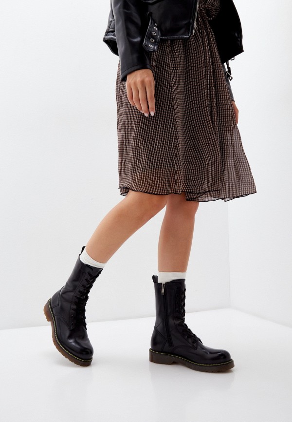 фото Ботинки roberto piraloff