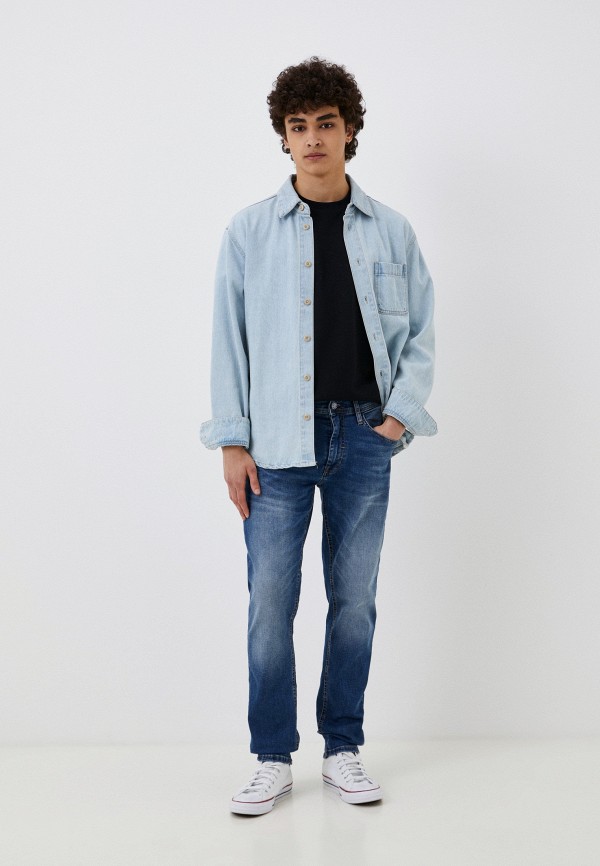 фото Джинсы blend