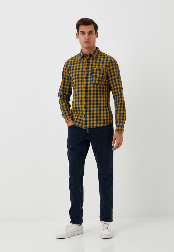 фото Джинсы blend