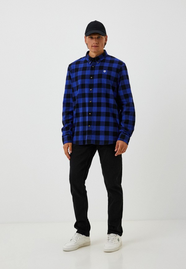 фото Джинсы blend