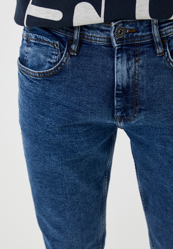 фото Джинсы blend